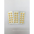 GMP Certificated Pharmaceutical Drugs, High Quality Spiramycin Tablets